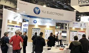 ISC ЗАПАДНАЯ Америка 2019