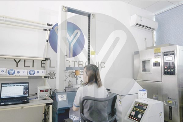 Машина для испытания удерживающей силы