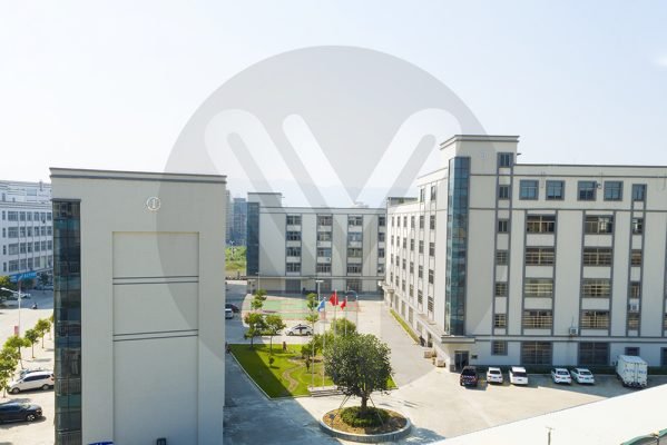 Производственная база электрических замков YLI